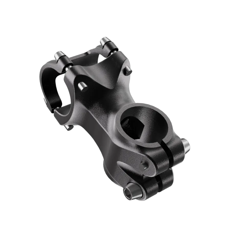 TST® R002 Handlebar stem
