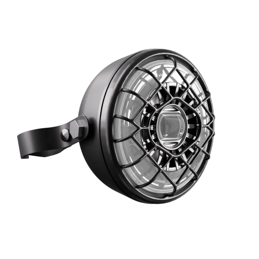 TST® R002 Front Light