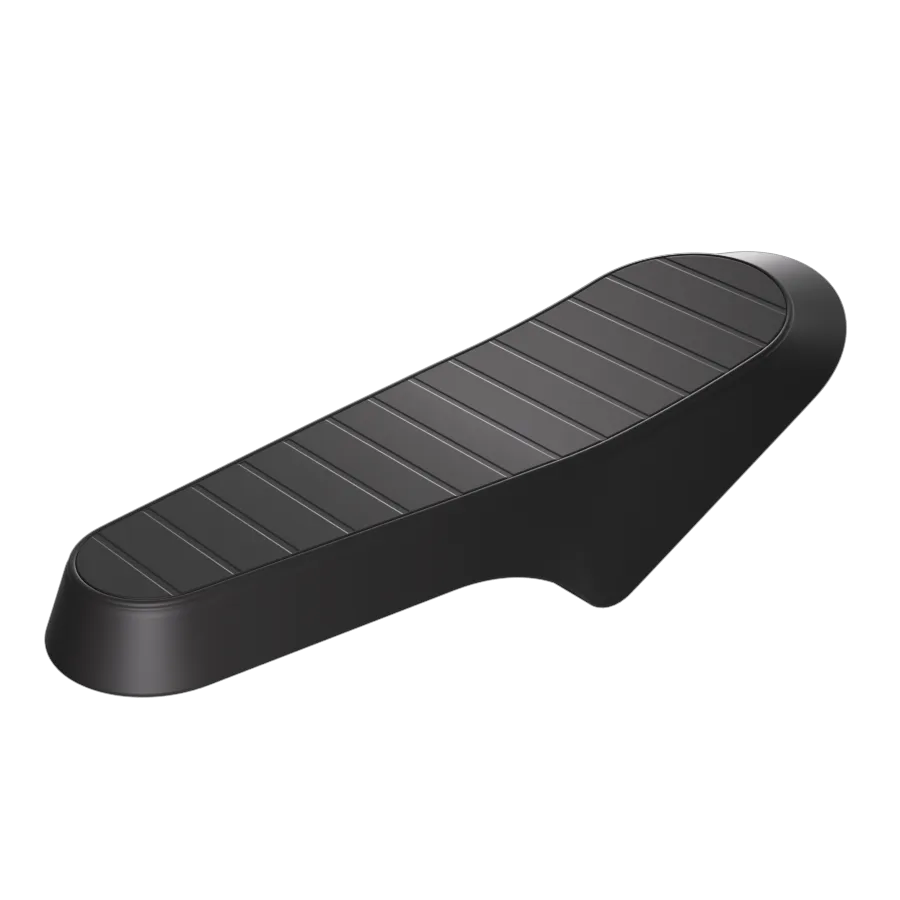 TST® R002 Long seat cushion (Long saddle)