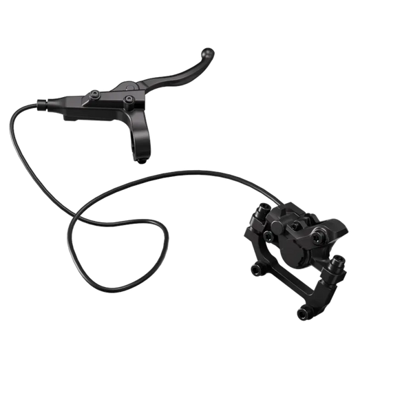 TST® R002 Right-Control Rear Hydraulic Brake Assembly