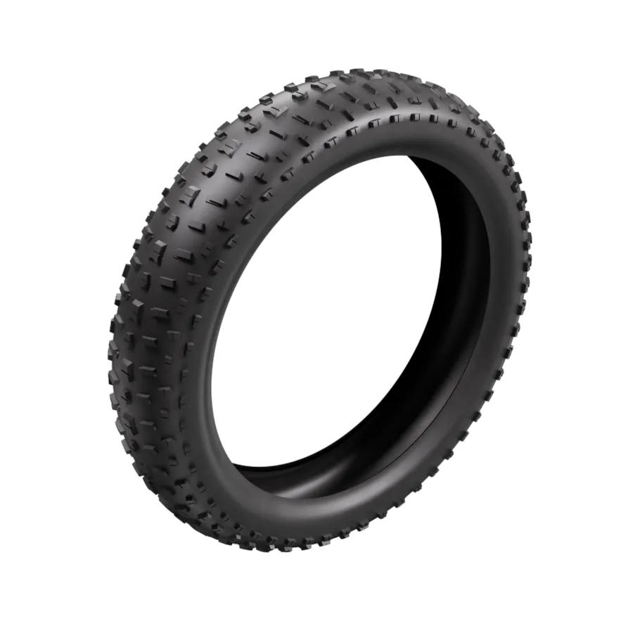 TST® R002 Tire (Outer tire / Tyre)
